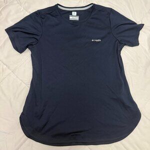 Columbia Women's Short Sleeve Shirt